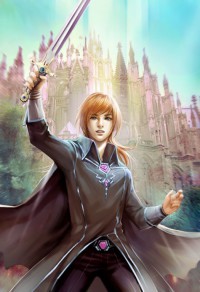 萌御宅的魔導書