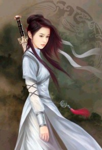 女检察官