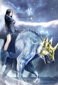 校霸的小祖宗回來了