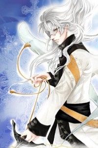 位面骑士选拔赛