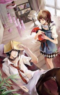 【繁】燉肉記(高H,1v1)