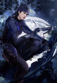 江湖美婦收集錄
