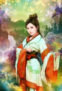 穿越古代之本想躺平被迫内卷