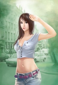 回到原點(犯罪心理Elle同人)