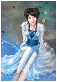 玄燁傾華