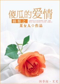 （韓娛同人）韓娛之傻瓜的愛情