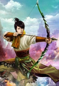 玫瑰園(1v1,高H）