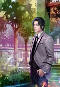 [HP]救世计划
